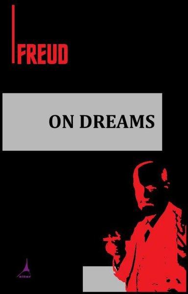 On Dreams | Alter Yayınları (İnce Kapak) - Resim 1
