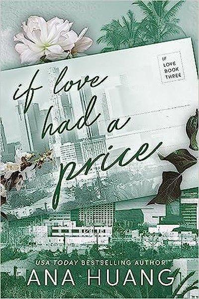 If Love Had A Price | Little, Brown Book Group (İnce Kapak) - Resim 1