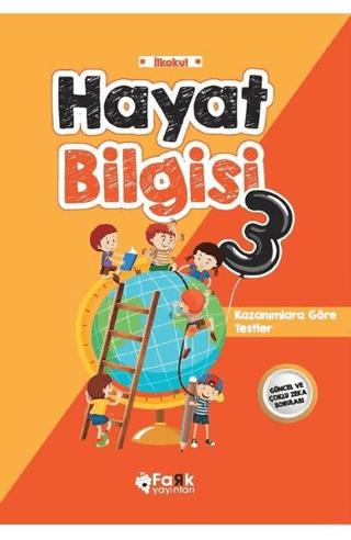 Hayat Bilgisi 3