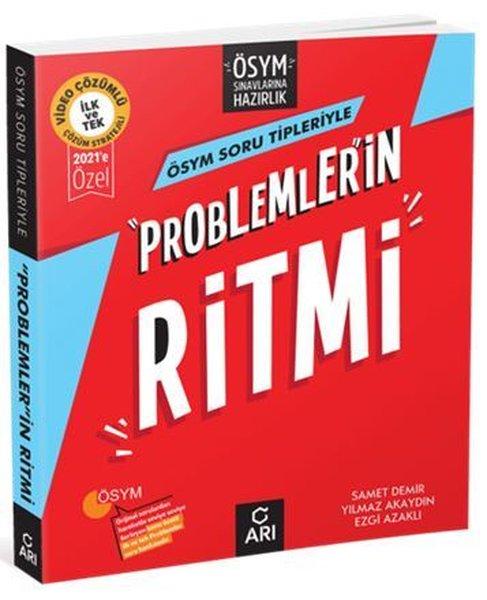 Problemlerin Ritmi | Arı (İnce Kapak) - Resim 1