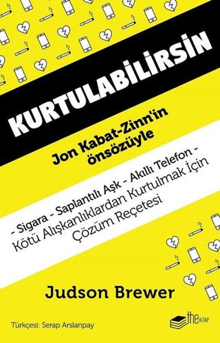 Kurtulabilirsin | The Kitap (Ciltsiz) - Resim 1
