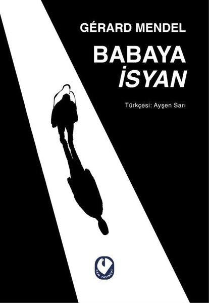 Babaya İsyan | Cem Yayınevi (İnce Kapak) - Resim 1