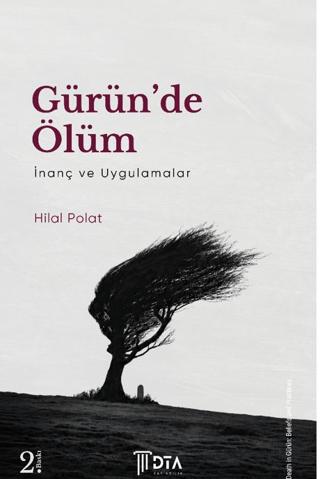 Gürün'de Ölüm: İnanç ve Uygulamalar | DTA Yayıncılık (Ciltsiz) - Resim 1