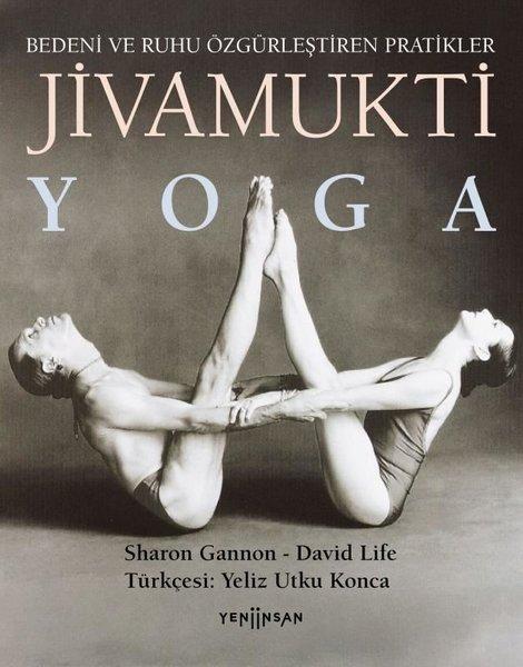 Jivamukti Yoga | Yeni İnsan Yayınevi (İnce Kapak) - Resim 1