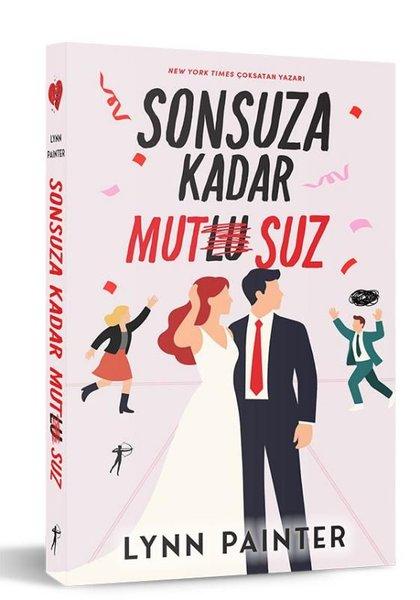 Sonsuz Kadar Mutsuz | Artemis Yayınları (İnce Kapak) - Resim 1