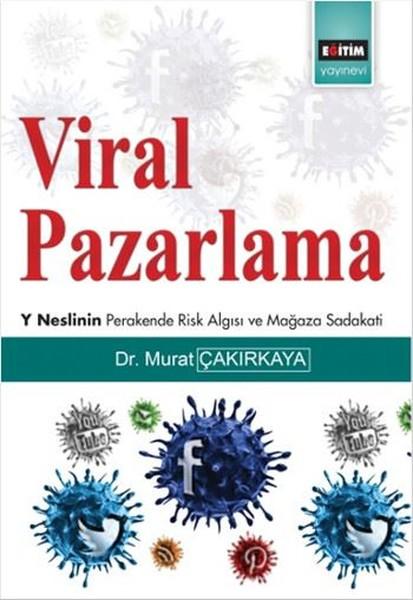 Viral Pazarlama | Cümle (İnce Kapak) - Resim 1