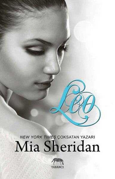 Leo - Mia Sheridan kitap kapağı