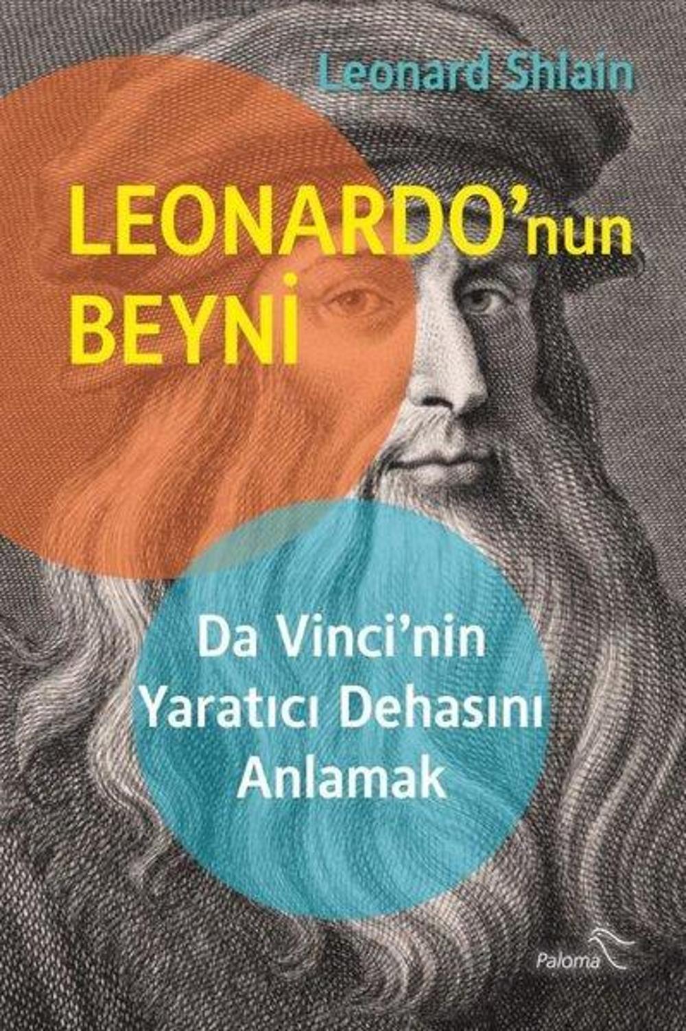 Leonardo'nun Beyni | Paloma Yayınevi