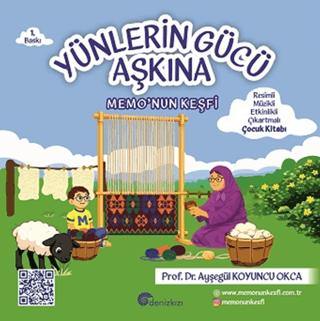 Yünlerin Gücü Aşkına: Memo’nun Keşfi