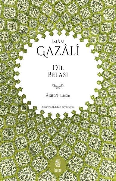 Dil Belası | İnsan Yayınları (İnce Kapak) - Resim 1