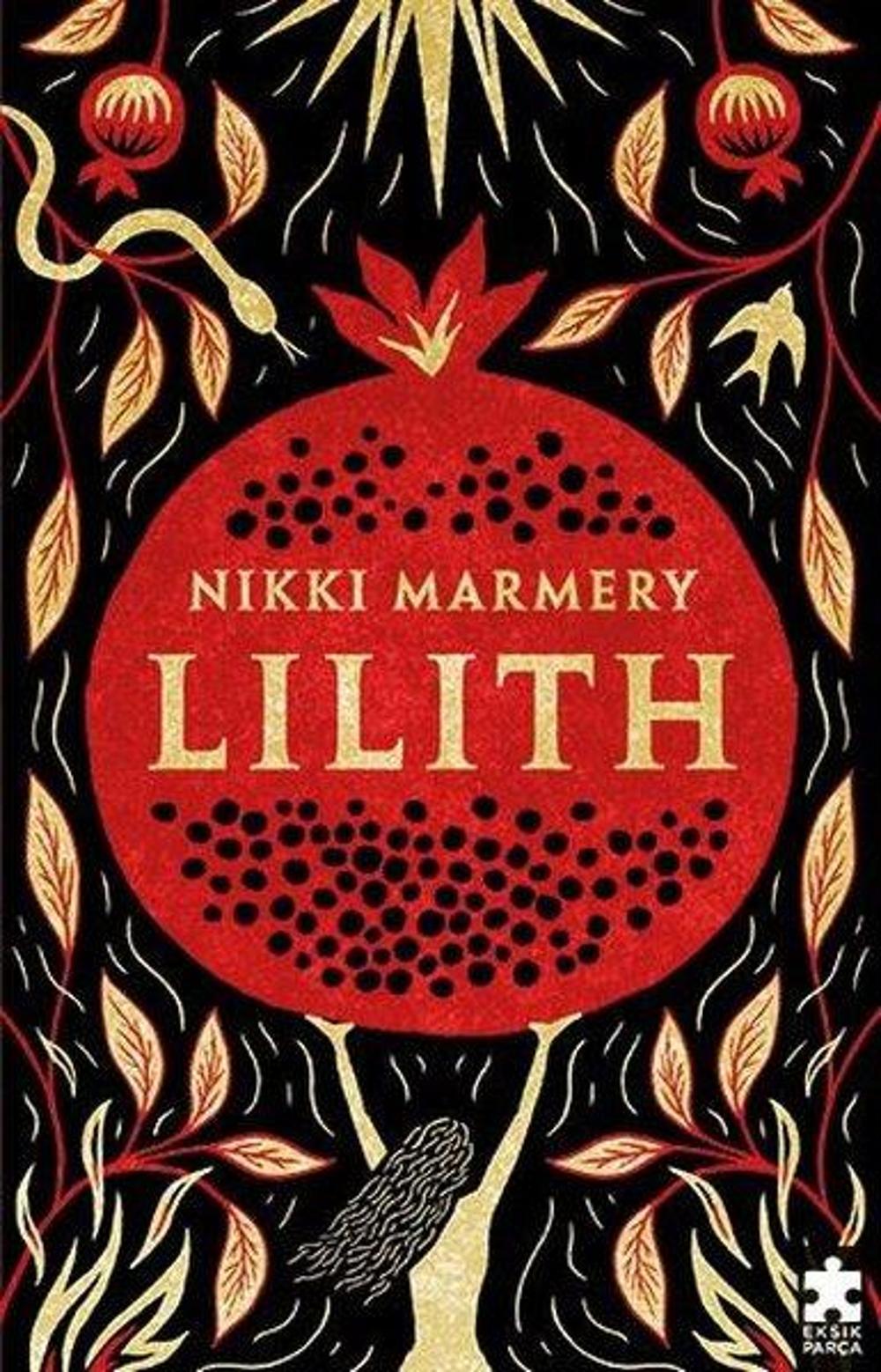 Lilith | Eksik Parça Yayınevi