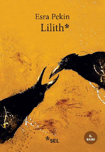 Lilith | Sel Yayıncılık