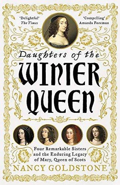 Daughters of the Winter Queen | Orion Paperbacks - Resim 1
