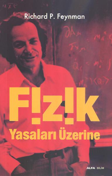 Fizik Yasaları Üzerine | Alfa Yayıncılık (İnce Kapak) - Resim 1
