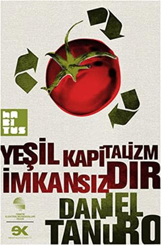 Yeşil Kapitalizm İmkansızdır