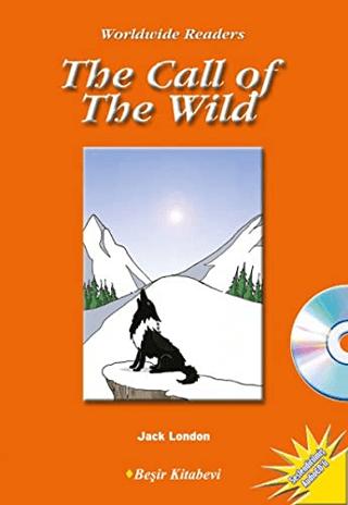The Call Of The Wild + CD