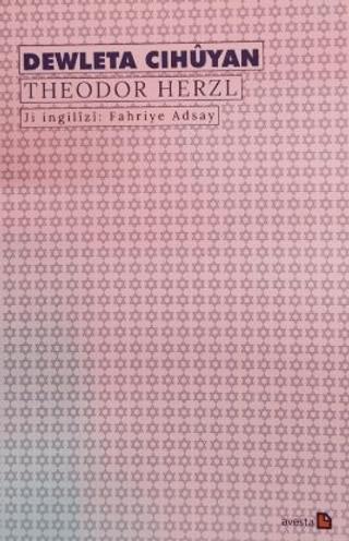 Dewleta Cihuyan | Avesta Yayınları (Ciltsiz) - Resim 1