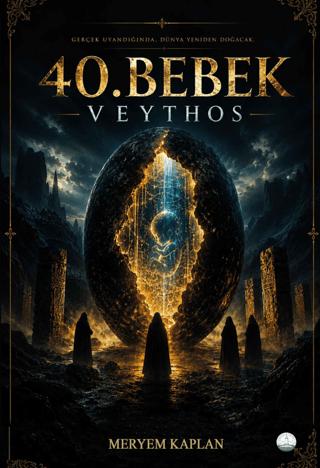 40. Bebek: Veythos | Odessa Yayınevi (Ciltsiz) - Resim 1