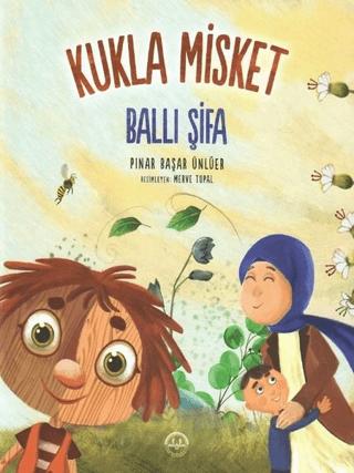 Ballı Şifa - Kukla Misket | Diyanet İşleri Başkanlığı (Ciltsiz) - Resim 1