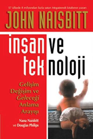 İnsan ve Teknoloji | CSA Global Publishing (Ciltsiz) - Resim 1