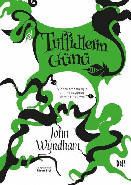 Triffidlerin Günü | DeliDolu (Ciltli) - Resim 1