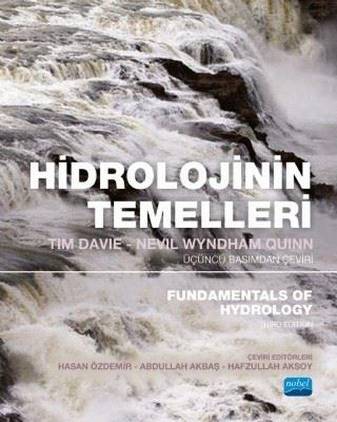 Hidrolojinin Temelleri | Nobel Akademik Yayıncılık (İnce Kapak) - Resim 1