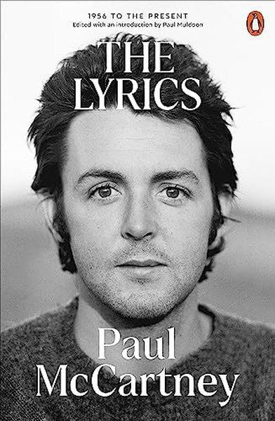 Lyrics - Kolektif kitap kapağı