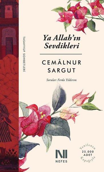 Ya Allah'ın Sevdikleri! | Nefes Yayıncılık - Tasavvuf Dizisi (e-Kitap) - Resim 1