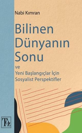 Bilinen Dünyanın Sonu