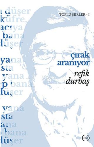 Çırak Aranıyor | Islık Yayınları (Ciltsiz) - Resim 1