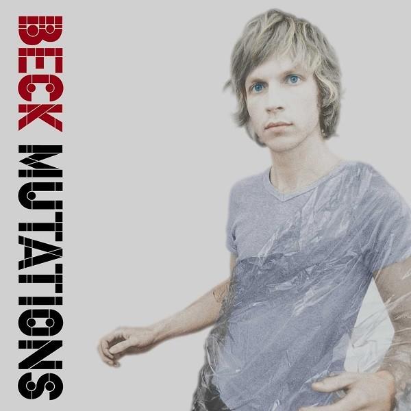 Mutations Plak - Alternatif Rock ve Saykodelik Tınılar