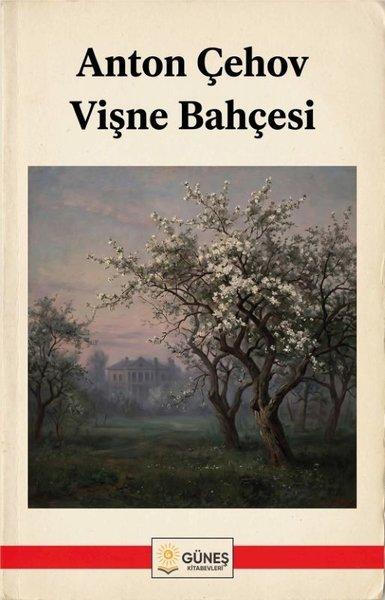 Vişne Bahçesi | Güneş Kitabevleri (İnce Kapak) - Resim 1