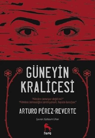 Güneyin Kraliçesi | Nora Kitap (Ciltsiz) - Resim 1