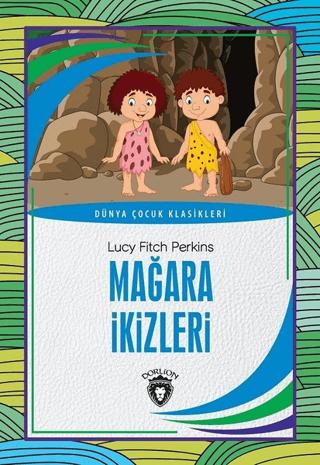 Mağara İkizleri | Dorlion Yayınları (Ciltsiz) - Resim 1