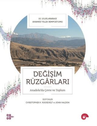 Değişim Rüzgarları - Anadolu’da Çevre ve Toplum