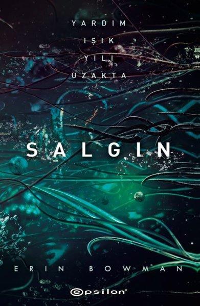Salgın | Epsilon Yayınevi (Ciltli) - Resim 1