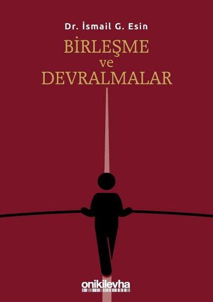 Birleşme ve Devralmalar | On İki Levha Yayıncılık (Ciltli) - Resim 1