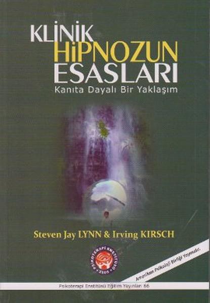 Klinik Hipnozun Esasları | Psikoterapi Enstitüsü (İnce Kapak) - Resim 1