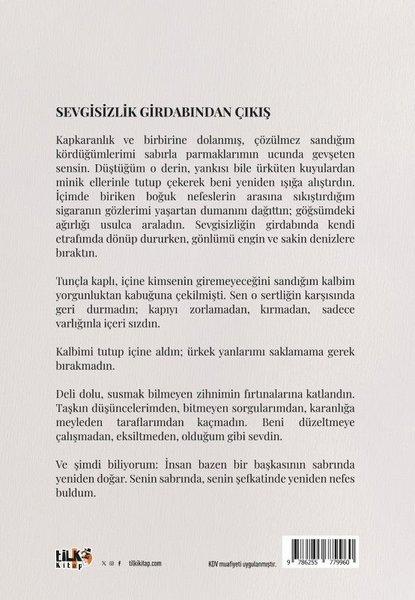 Ağır Melankoli | Tilki Kitap (İnce Kapak) - Resim 2