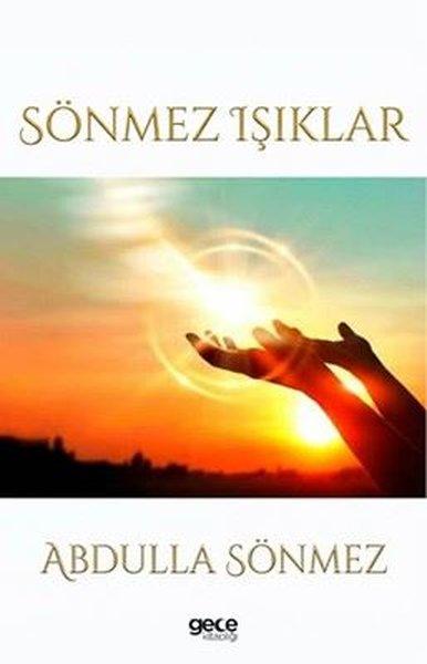Sönmez Işıklar | Gece Kitaplığı (İnce Kapak) - Resim 1