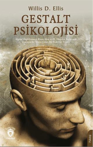 Gestalt Psikolojisi | Dorlion Yayınları (Ciltsiz) - Resim 1
