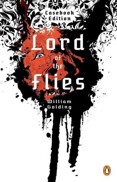 Lord of the Flies: Casebook Edition | Penguin Putnam (İnce Kapak) - Resim 1