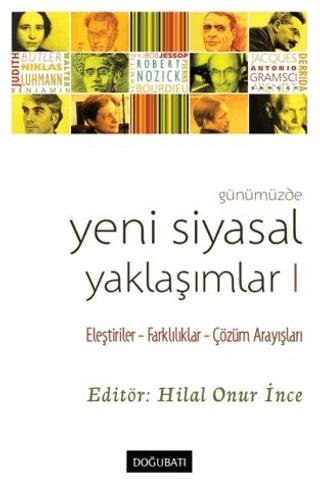 Günümüzde Yeni Siyasal Yaklaşımlar