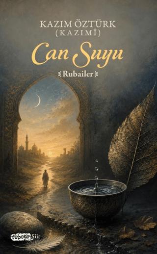 Can Suyu | Tebeşir Yayınları (Ciltsiz) - Resim 1