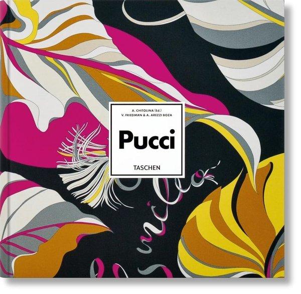 Pucci : Updated Edition | Taschen (Ciltli) - Resim 1