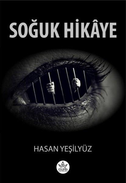 Soğuk Hikaye | Elpis Yayınları (İnce Kapak) - Resim 1