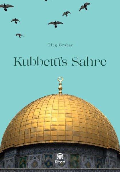 Kubbetü's Sahre | AA Kitap (İnce Kapak) - Resim 1