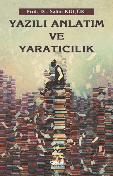 Yazılı Anlatım ve Yaratıcılık | Gece Kitaplığı (İnce Kapak) - Resim 1