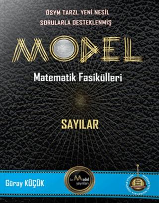 Model Matematik Fasikülleri Sayılar
