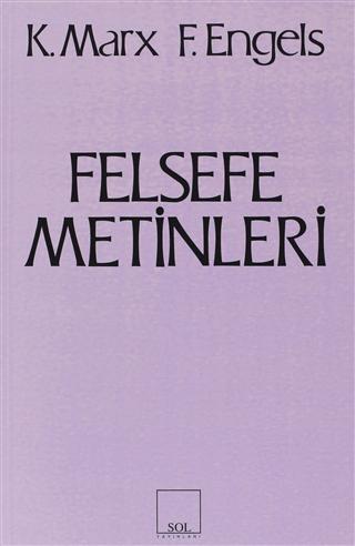 Felsefe Metinleri